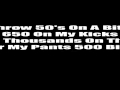 Chief Keef Squad I Trust Lyrics