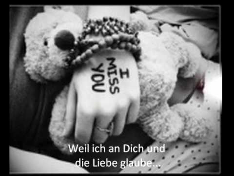 Für jemand ganz besonderen