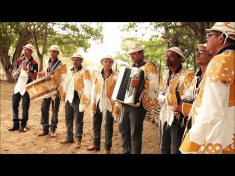Coração Nordestino - Sal da Terra - HD