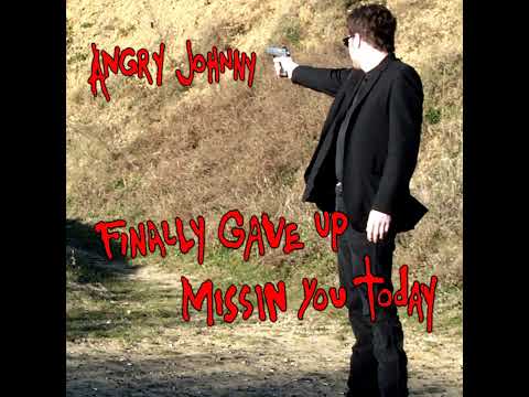 Wish I Had A Car - Angry Johnny And The…