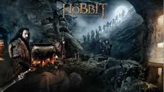 Erebor exclusive ost Howard Shore