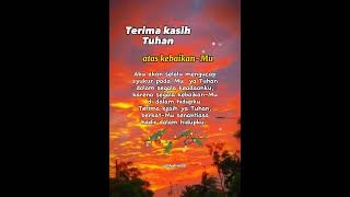 Download lagu terima kasih Tuhan story wa rohani Kristen lagu rohani Kristen motivasi Kristen mp3 Download lagu terima kasih Tuhan story wa rohani Kristen lagu rohani Kristen motivasi Kristen mp3