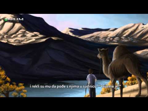 Priča o dječaku koji je ubio čovjeka ┇ UmmetMedia ┇