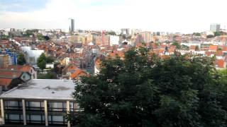 preview picture of video 'Belgium-Brussels-Ixelles pano'