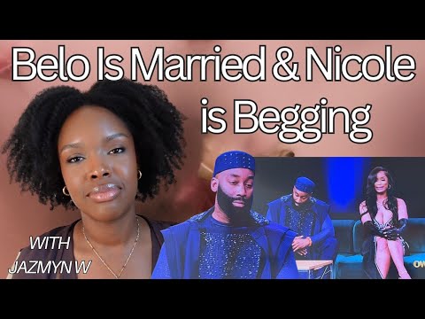 Ready to Love S11 REUNION Reaction: Lying & Begging