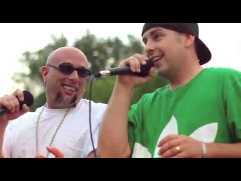 Anti-Illuminati Rapper...Frank Castle. political statement.