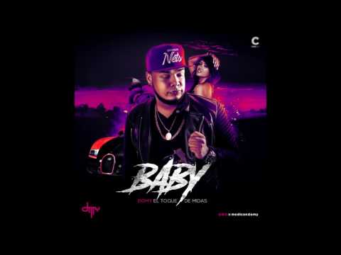 DoMY - Baby (Official Song)