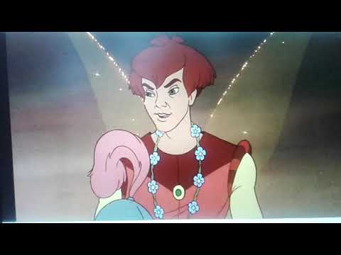 "Sleeping Beauty" (Andrew Dunn Style) Part 18 - Cornelius's Disappointing News