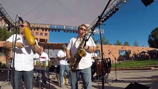 Latin Breeze "La Banda"