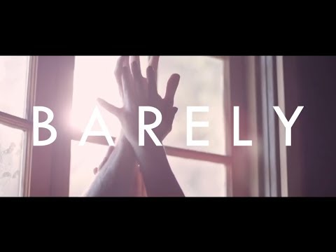 BARELY (Wattpad Book Trailer) Extended Version