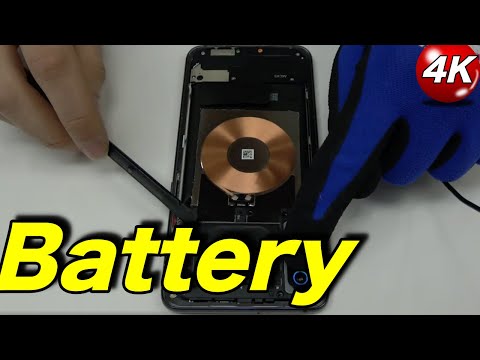 Xiaomi Mi Max Screen replacement