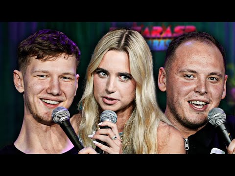 Pramogų Industrijos Paslaptys! #53 Bazaras?Bazaras! ft. Eglė Jurgaitytė