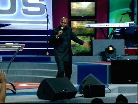 9H00 07/10/2012 The Blessing Of Jacob