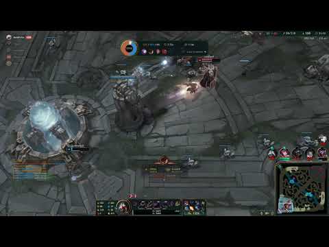 thats why people hate shaco