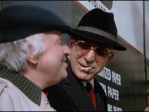 Kojak S02E22 - Unwanted Partners (1975) | Full Episode |