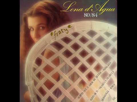Lena d'Água - Sempre que o amor me quiser