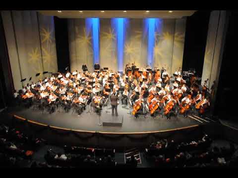 Sleigh Song, Traditional/arr. Michael Kamuf