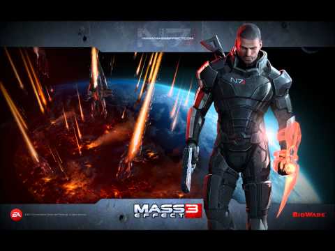 Mass Effect 3 - Soundtrack - Grunts Last Stand