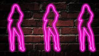 PURPURA QUANTUM  |  NEON GIRL