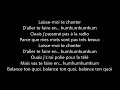 Angèle Balance Ton Quoi LYRICS