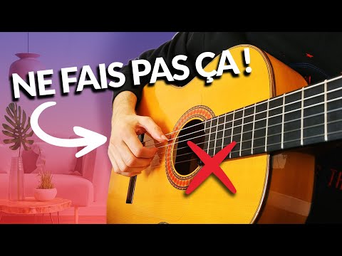 The mistake all beginners make.