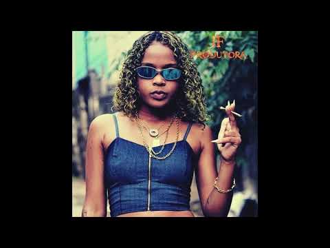 MC DRICKA E MC KEVIN O CHRIS (DEIXA ACONTECER) DJ ALPHA