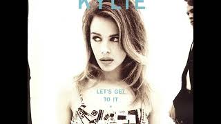 Kylie Minogue - Let's Get To It