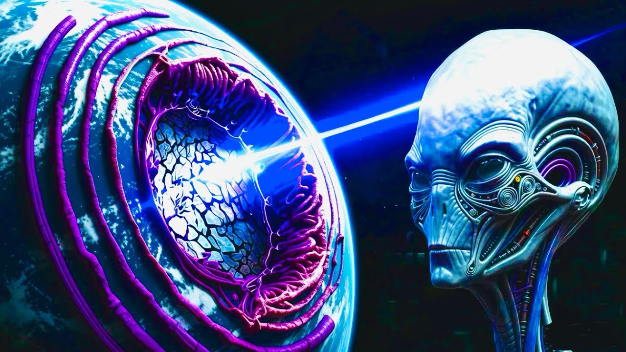 Астрофизики обескуражены: как войти в ПАРАЛЛЕЛЬНУЮ ВСЕЛЕННУЮ?