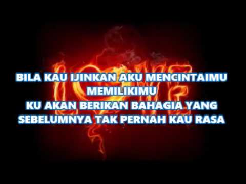Lirik Lagu '' Hanyalah Untukmu '' by B FORCE