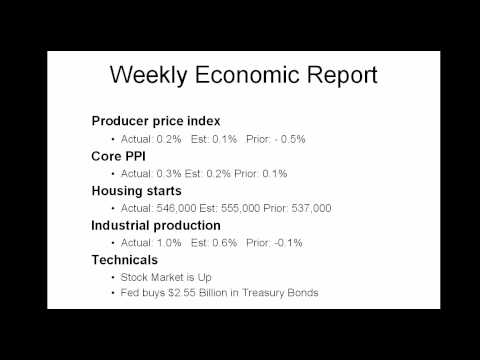 Daily Market Report August 17