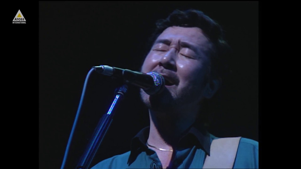 夢を追いこして / 柳 ジョージ