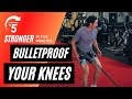 Bulletproof Your Knees Stronger In 5 Ft Knees Over Toes Guy