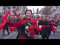 St Patricks Festival Limerick 2018