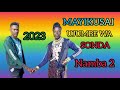 MAYIKUSAI UJUMBE WA SONDA NAMBA2 MBASHA STUDIO Musabazaji Malisa 26 7 2023