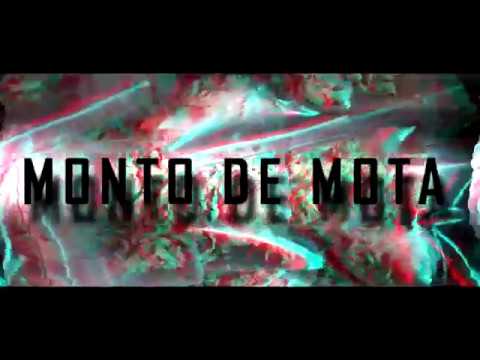 BAZAN - MONTO DE MOTA