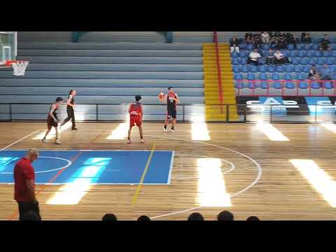 Final clausura Liga bío-bío 2025 vs alemán los angeles 