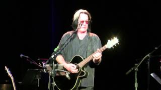 Todd Rundgren - Beloved Infidel (Newark, OH 10-24-12)