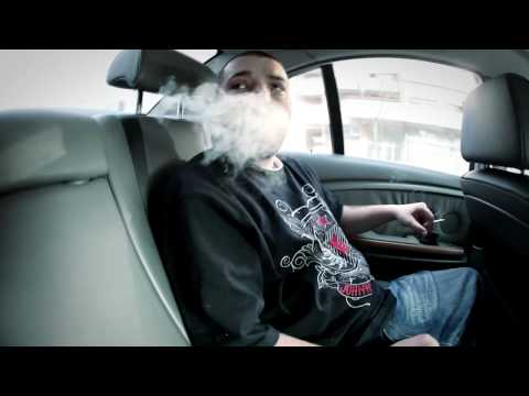 Baboi feat. Karie - Singur Impotriva Lumii (prod. Matei Oprea) (Official Video)