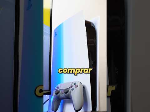Venta de Primavera de Amazon 2025: Esto es lo que necesitas saber si eres dueño de una PS5