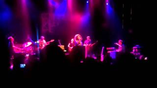 &quot;Que, Sera Sera&quot; Corinne Bailey Rae LIVE