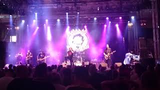 VOODOO GLOW SKULLS &quot;Give Me Someone I Can Trust&quot; (Rebellion Festival, Blackpool, 05.08.2018)