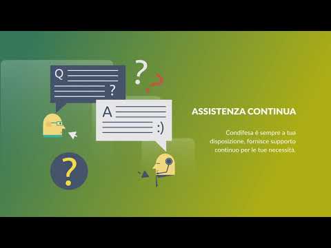 Cos'è e che cosa fa Condifesa Piacenza?