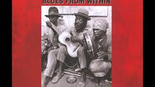 Sleepy John Estes, Time is drawing near