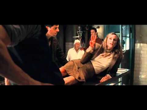 Inglorious Bastards - 3 glasses