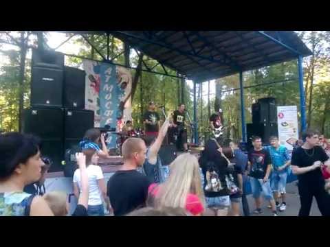 ФАРШ "ПОПСА" Ковров 19/07/14