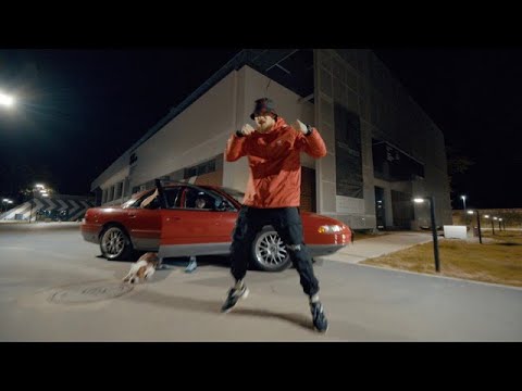 FYRE - DJIGIT DRILL (Prod. by VITEZZ)(Official 4K Video)