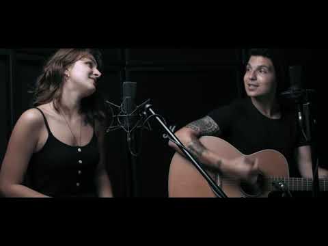 Batu Akdeniz - Artık Bi' Manyağın Var (Akustik feat. Aleyna Talınlı)