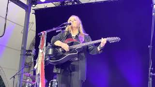 Watching You - Melissa Etheridge - 7/6/2022 Gilde Parkbühne, Hannover, DE