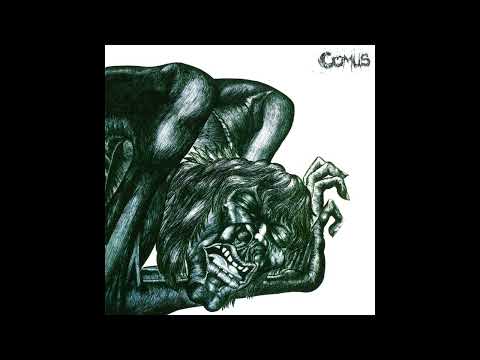 Comus - First Utterance - Song to Comus