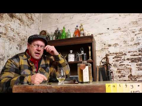 ralfy review 709 Extras - Introducing less-known scotch single malts.